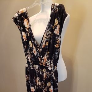 Lilian Full-body Jumpsuit